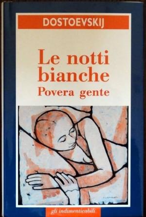 LE NOTTI BIANCHE